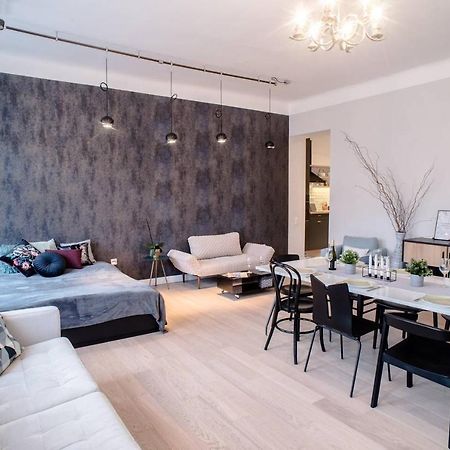 Stunning New Central Home Near Basilica Budapest Ngoại thất bức ảnh