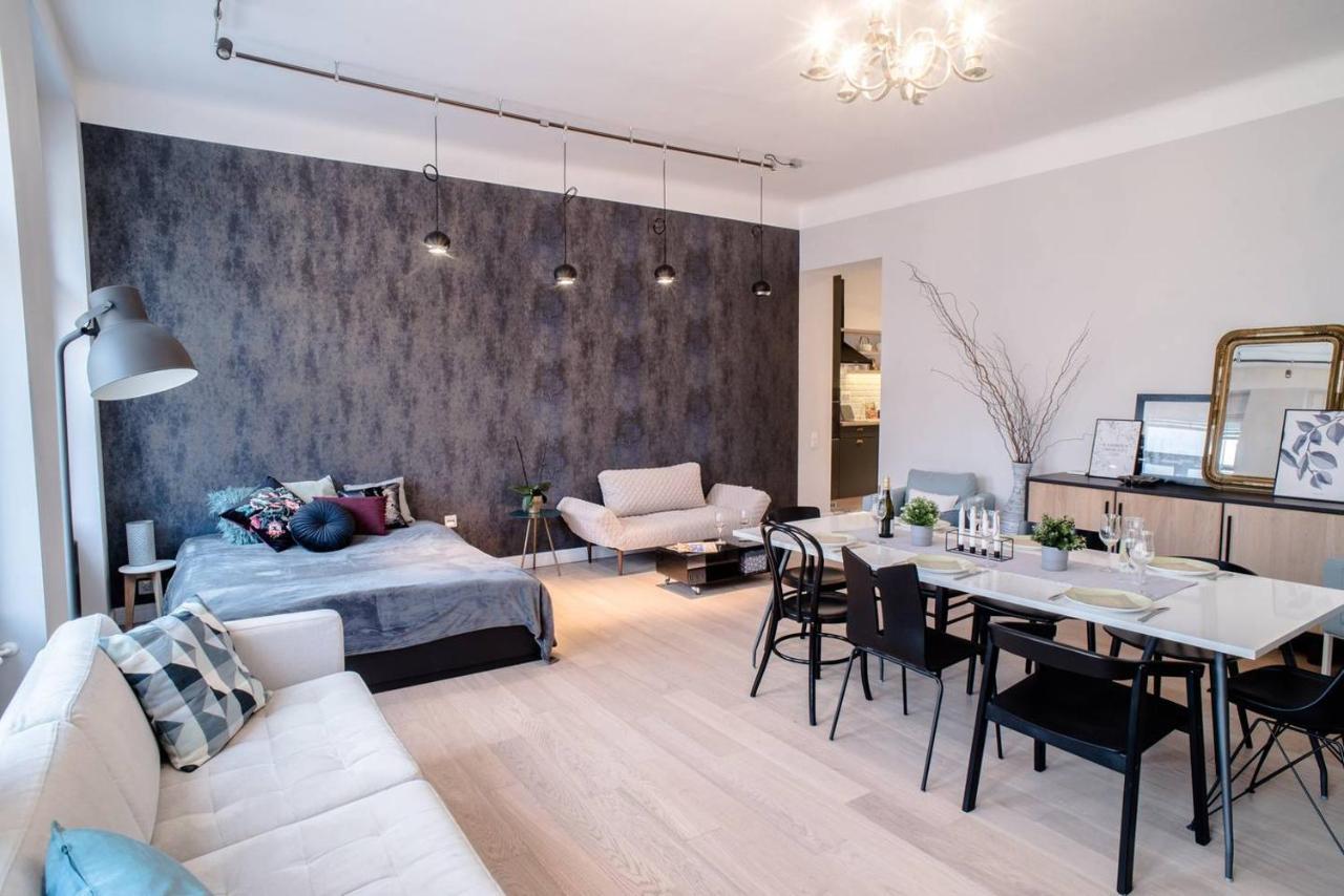 Stunning New Central Home Near Basilica Budapest Ngoại thất bức ảnh