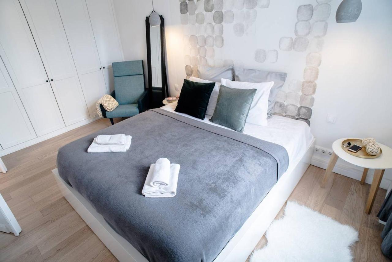 Stunning New Central Home Near Basilica Budapest Ngoại thất bức ảnh