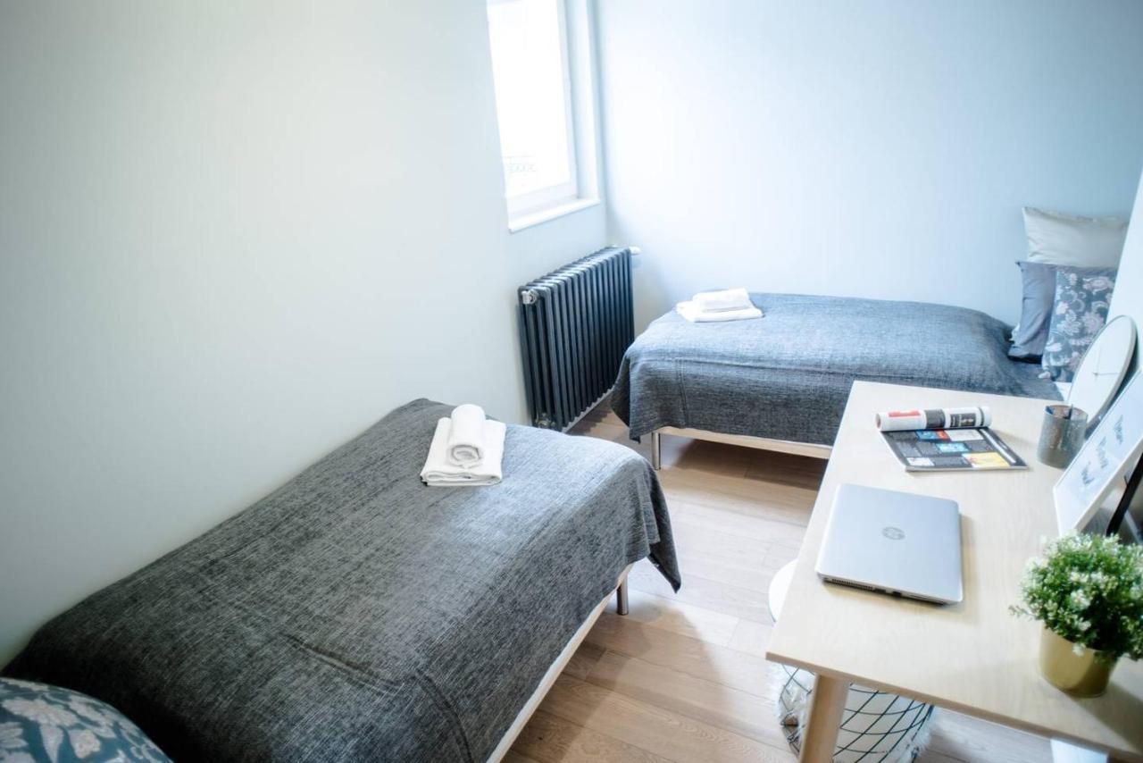 Stunning New Central Home Near Basilica Budapest Ngoại thất bức ảnh