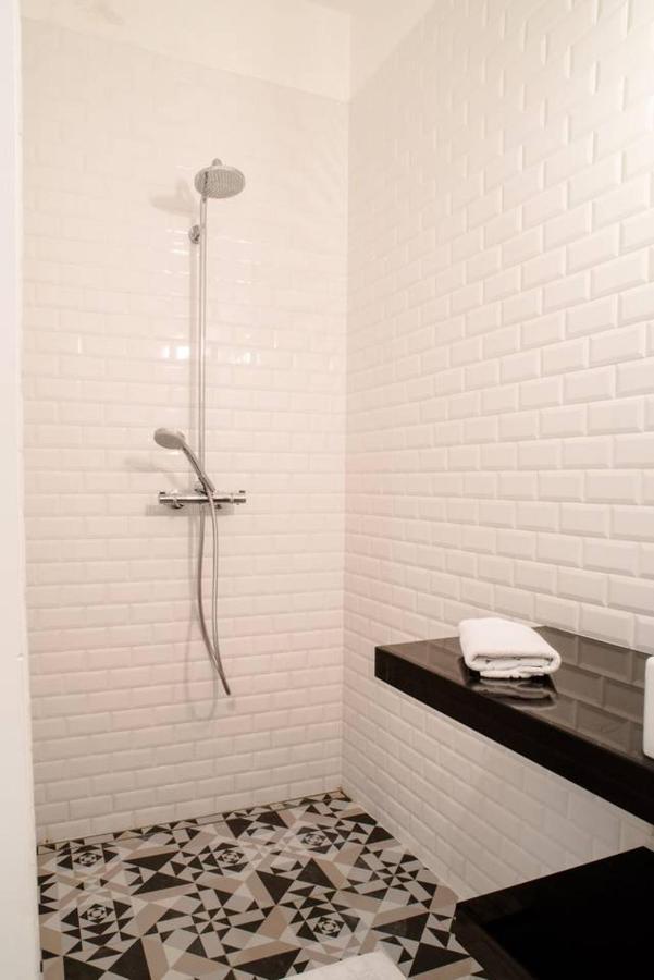 Stunning New Central Home Near Basilica Budapest Ngoại thất bức ảnh