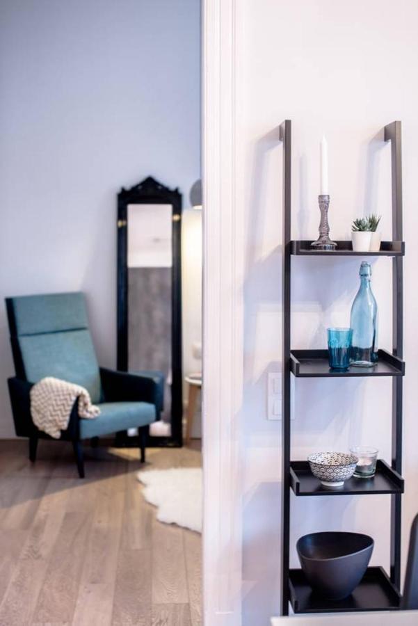 Stunning New Central Home Near Basilica Budapest Ngoại thất bức ảnh